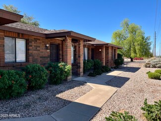 5925 E University Dr Unit 108, Mesa, AZ 85205