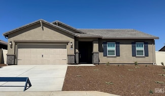 5110 Chukchansi Ave, Bakersfield, CA 93306