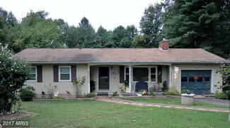 13862 Union Church Rd, Sumerduck, VA 22742