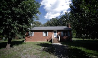 10330 Charleston Rd, Mechanicsville, VA 23116