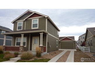 2245 Clearfield Way, Fort Collins, CO 80524