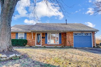 6831 Arnold Ave, Enon, OH 45323