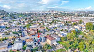 1504 Attridge Ave, Los Angeles, CA 90063