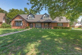 6826 S 77th Ave E, Tulsa, OK 74133