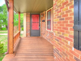 1817 NW 32nd St, Oklahoma City, OK 73118