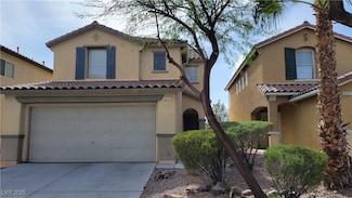6217 Mercer Valley St, North Las Vegas, NV 89081