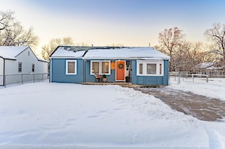 1457 N Spruce Ave, Wichita, KS 67214
