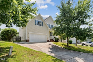 111 Baccalaureate Blvd, Durham, NC 27713