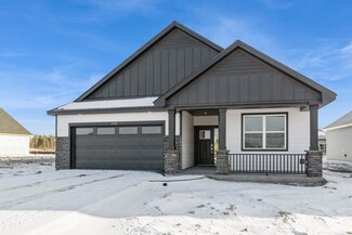 15125 Quince St NW, Andover, MN 55304