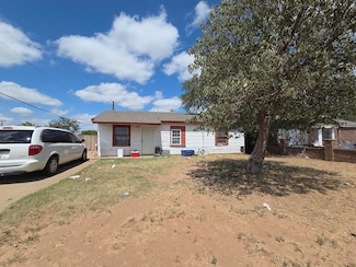 2401 E 10th St, Lubbock, TX 79403