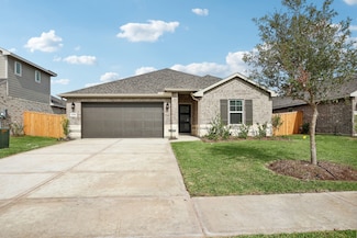 10516 Discovery Ln, Texas City, TX 77591