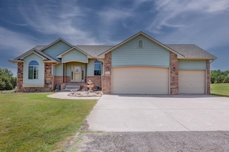 10307 Quail Ln, Arkansas City, KS 67005