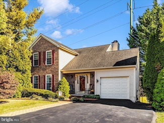 5003 Finch Ct, Frederick, MD 21703