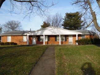 2103 Georgian Way Unit A, Lexington, KY 40504