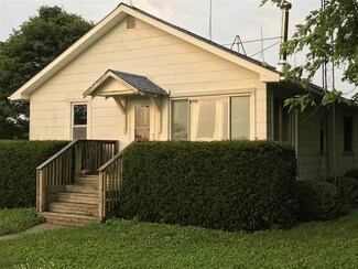 8785 S 700 W, Fowler, IN 47944