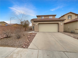 6228 Grace Mountain St, Las Vegas, NV 89115
