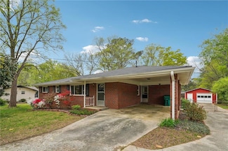 4290 Chestnut Grove Ln, Austell, GA 30106