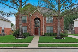 414 Sterling Heights Ln, Houston, TX 77094