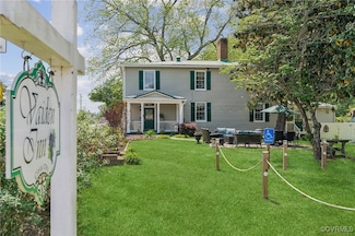 11920 New Kent Hwy, New Kent, VA 23124