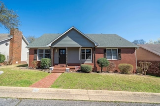 4 Queens Row, Hot Springs, AR 71901