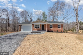 441 Main Uno Baptist Church Ln, Madison, VA 22727