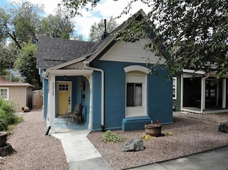 2315 W Bijou St, Colorado Springs, CO 80904