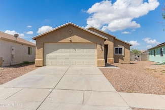 6006 S Mogollon Dr, Tucson, AZ 85706