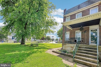 3707 Brooklyn Ave, Brooklyn, MD 21225