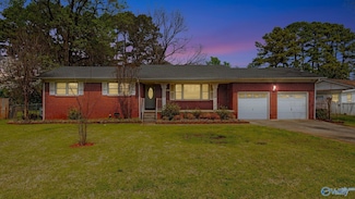3410 Archer Dr SW, Huntsville, AL 35805