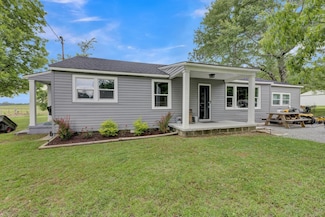 482 County Road 643, Cullman, AL 35055