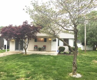 36 Township Road 194 E, Proctorville, OH 45669