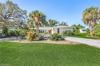 16305 Quail Trail, Bokeelia, FL 33922