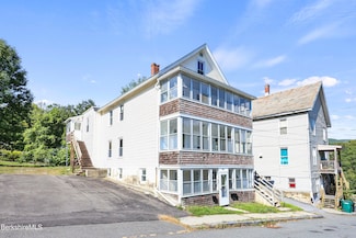 380 Union St, North Adams, MA 01247
