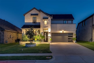 613 Hazeltine Rd, Red Oak, TX 75154