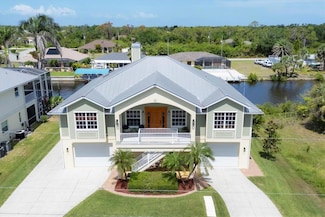 4219 Spire St, Port Charlotte, FL 33981