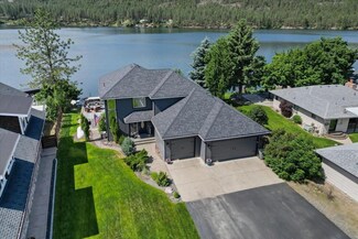 6619 Long Lake Dr, Nine Mile Falls, WA 99026