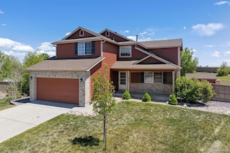 4804 Eckert St, Castle Rock, CO 80104