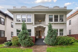 3112 Bryant Ave S Unit 1, Minneapolis, MN 55408