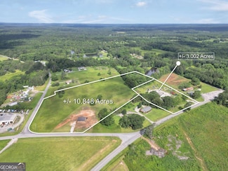506 Trice Rd, Milner, GA 30257