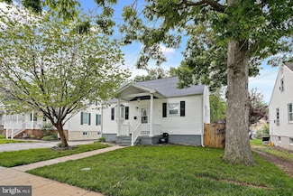 301 Townsend Rd, Essex, MD 21221