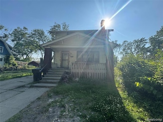 11343 Belleterre St, Detroit, MI 48204