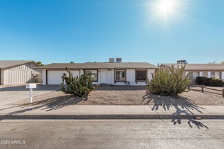 3719 W Acoma Dr, Phoenix, AZ 85053