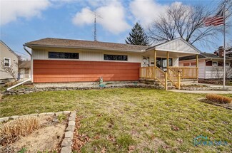 5206 Fern Dr, Toledo, OH 43613