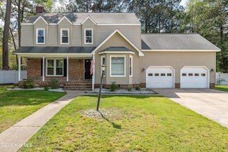 103 E Raintree Ln, Goldsboro, NC 27534