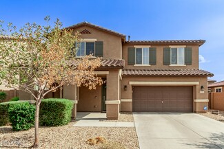 12205 W Chase Ln, Avondale, AZ 85323