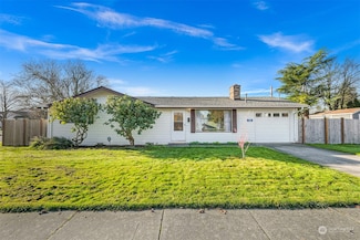 101 N Koch St, Burlington, WA 98233