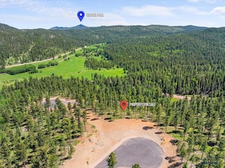 Lot 9 Other Unit Meadow Wood Way, Lead, SD 57754