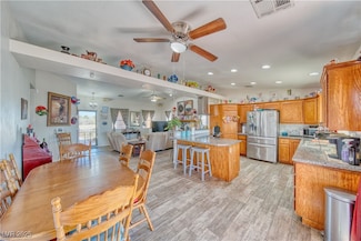 3424 Mount Charleston Dr, Pahrump, NV 89048