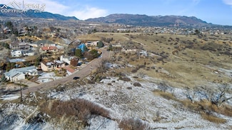 1035 Beta Loop, Colorado Springs, CO 80905