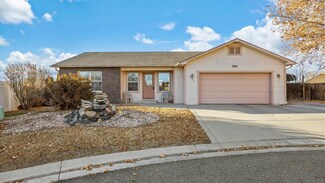 681 Sequel Ct, Grand Junction, CO 81504